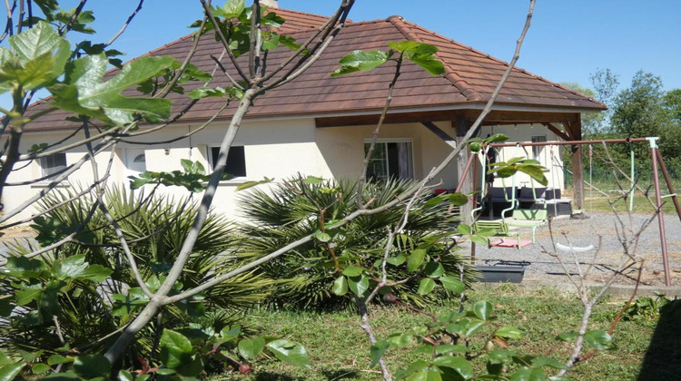 Ma-Cabane - Vente Maison CLARACQ, 100 m²