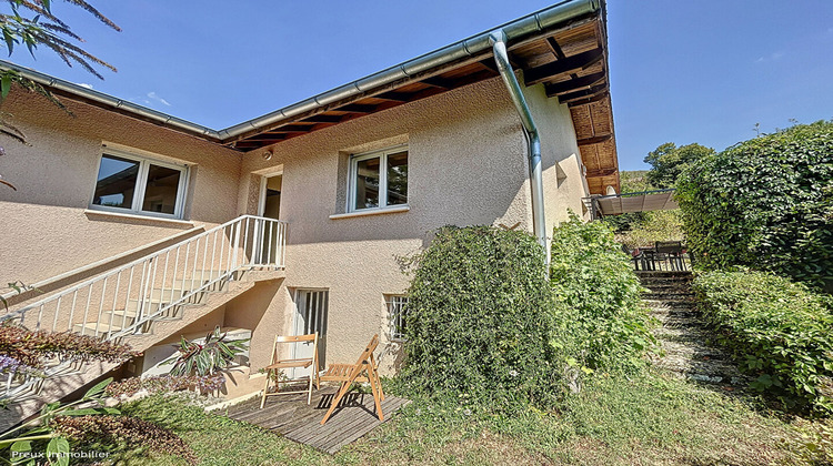 Ma-Cabane - Vente Maison CLARAFOND-ARCINE, 155 m²