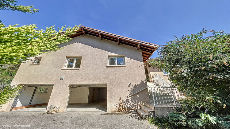 Ma-Cabane - Vente Maison CLARAFOND-ARCINE, 155 m²