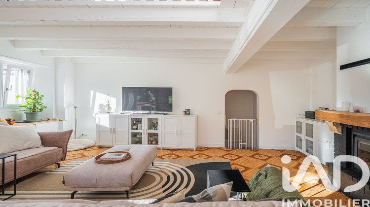 Ma-Cabane - Vente Maison Clarafond-Arcine, 234 m²