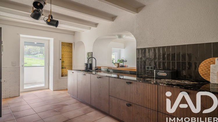 Ma-Cabane - Vente Maison Clarafond-Arcine, 234 m²