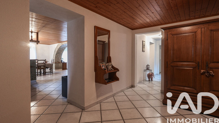 Ma-Cabane - Vente Maison Clarafond-Arcine, 258 m²