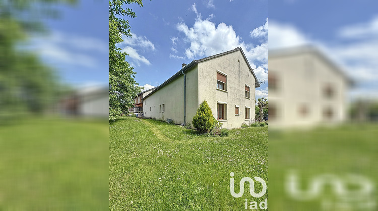 Ma-Cabane - Vente Maison Clarafond-Arcine, 100 m²