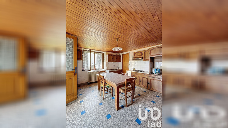 Ma-Cabane - Vente Maison Clarafond-Arcine, 100 m²