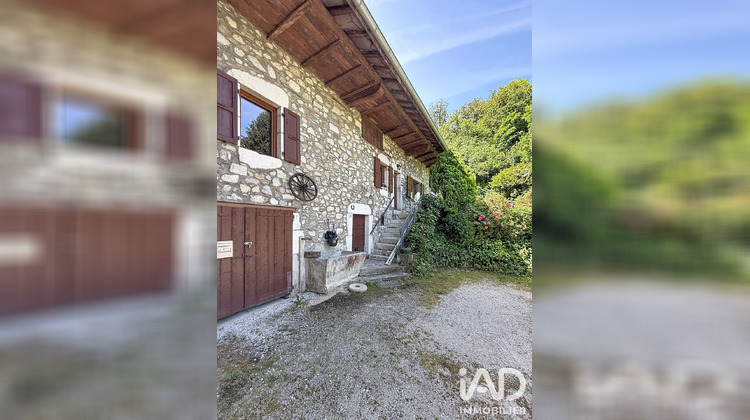Ma-Cabane - Vente Maison Clarafond-Arcine, 80 m²
