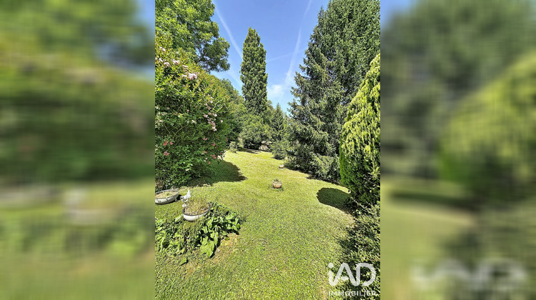 Ma-Cabane - Vente Maison Clarafond-Arcine, 80 m²