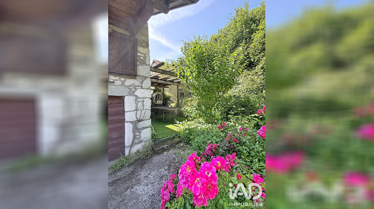 Ma-Cabane - Vente Maison Clarafond-Arcine, 80 m²