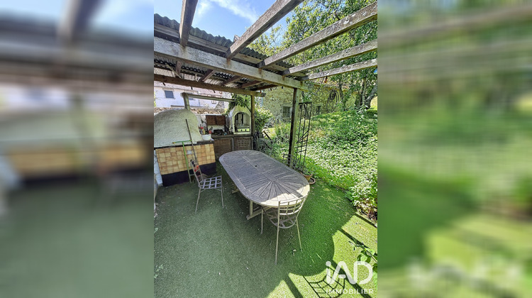 Ma-Cabane - Vente Maison Clarafond-Arcine, 80 m²