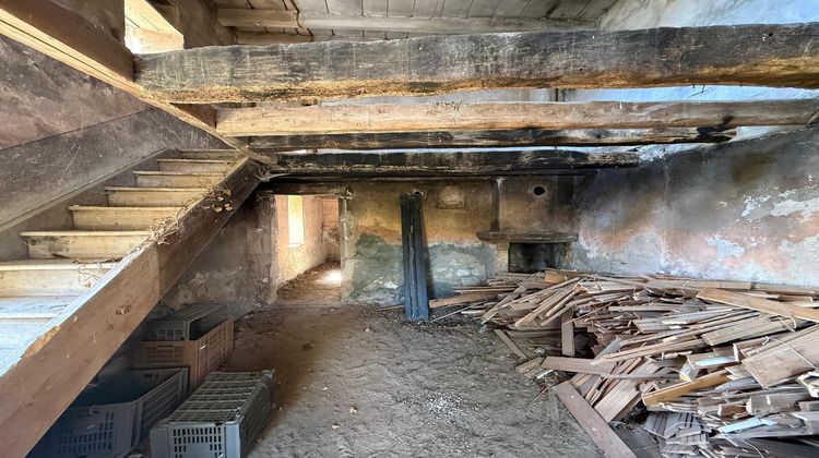 Ma-Cabane - Vente Maison Clarafond-Arcine, 60 m²