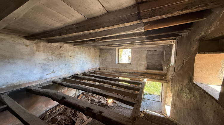Ma-Cabane - Vente Maison Clarafond-Arcine, 60 m²