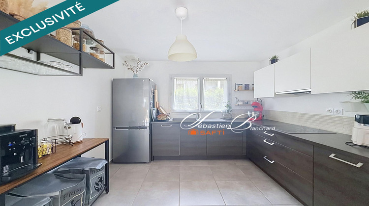 Ma-Cabane - Vente Maison Clarafond-Arcine, 110 m²