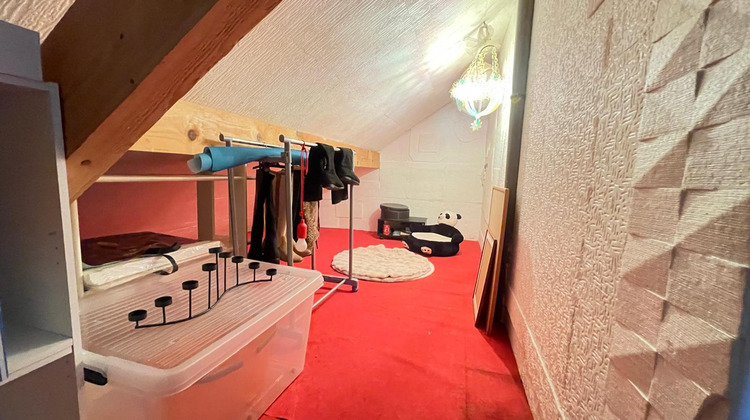 Ma-Cabane - Vente Maison CLARAFOND-ARCINE, 112 m²