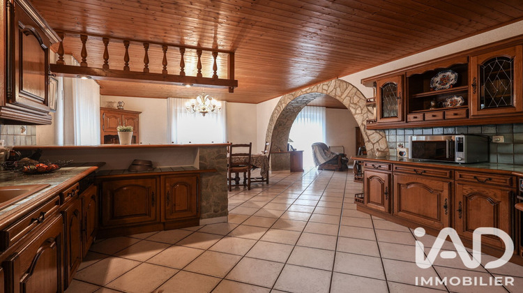Ma-Cabane - Vente Maison Clarafond-Arcine, 258 m²