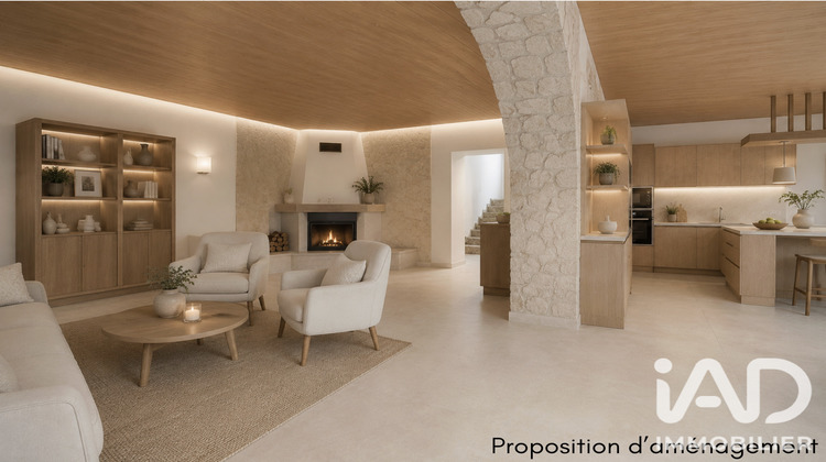 Ma-Cabane - Vente Maison Clarafond-Arcine, 258 m²