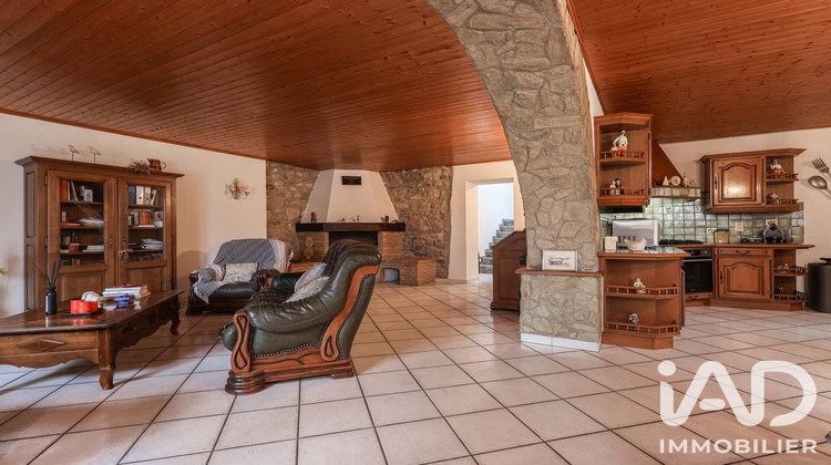 Ma-Cabane - Vente Maison Clarafond-Arcine, 258 m²