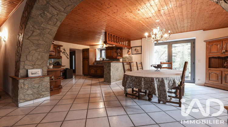 Ma-Cabane - Vente Maison Clarafond-Arcine, 258 m²