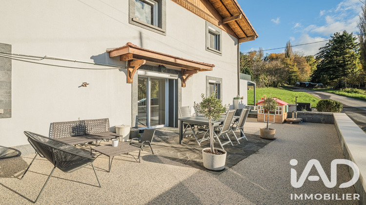 Ma-Cabane - Vente Maison Clarafond-Arcine, 234 m²
