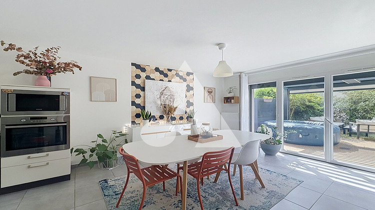 Ma-Cabane - Vente Maison CLARAFOND-ARCINE, 110 m²