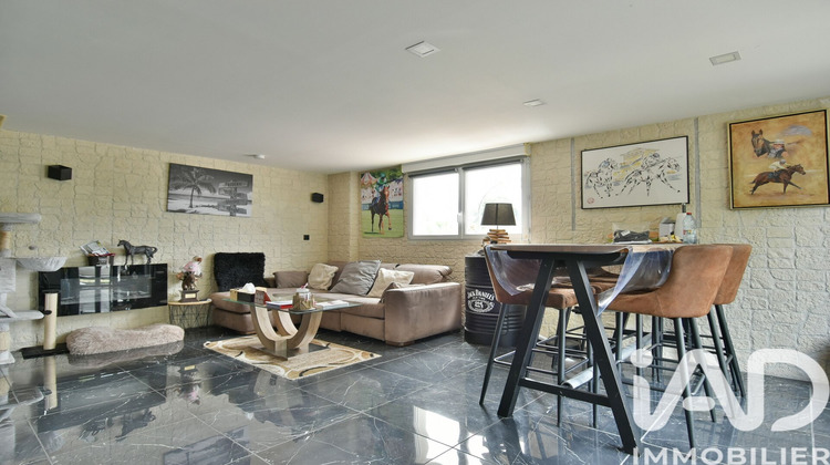 Ma-Cabane - Vente Maison Clarbec, 99 m²