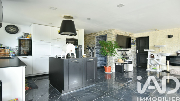 Ma-Cabane - Vente Maison Clarbec, 99 m²