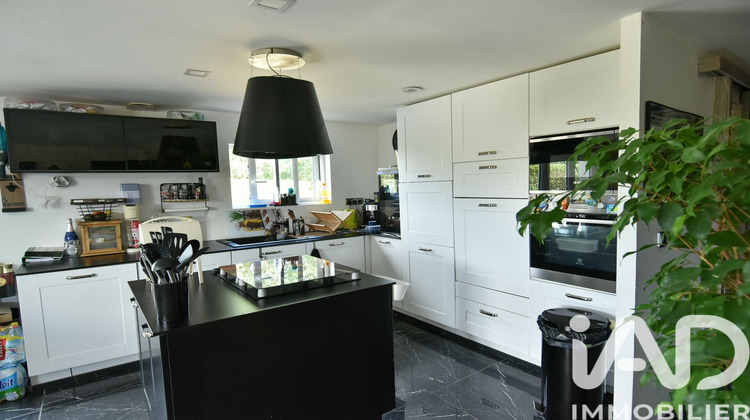 Ma-Cabane - Vente Maison Clarbec, 99 m²