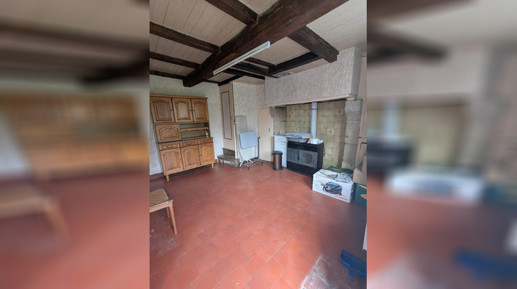 Ma-Cabane - Vente Maison Clarbec, 95 m²