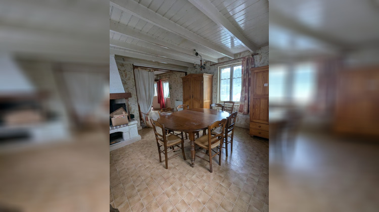 Ma-Cabane - Vente Maison Clarbec, 95 m²