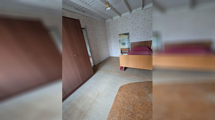 Ma-Cabane - Vente Maison Clarbec, 95 m²
