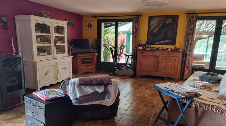 Ma-Cabane - Vente Maison Clarens, 127 m²