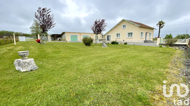 Ma-Cabane - Vente Maison Clarens, 174 m²