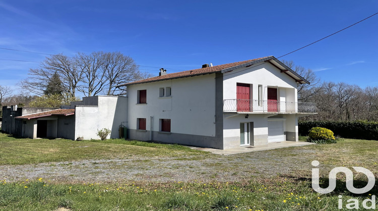 Ma-Cabane - Vente Maison Clarens, 130 m²