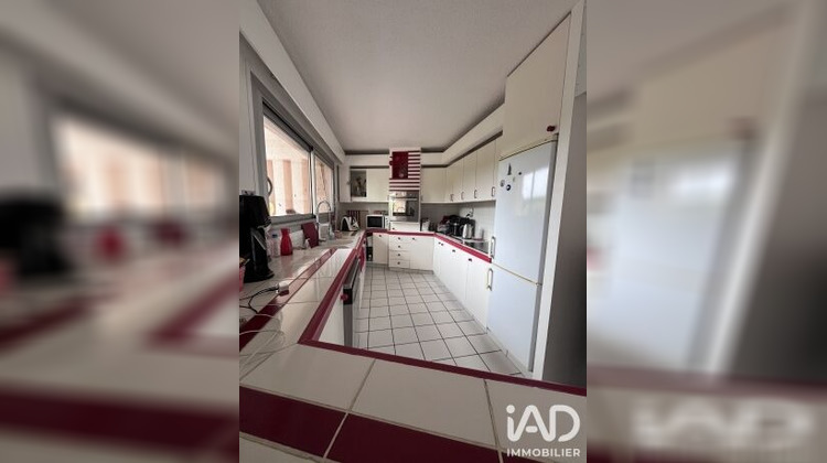Ma-Cabane - Vente Maison Clarens, 130 m²