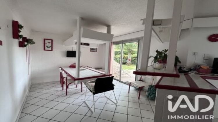 Ma-Cabane - Vente Maison Clarens, 130 m²