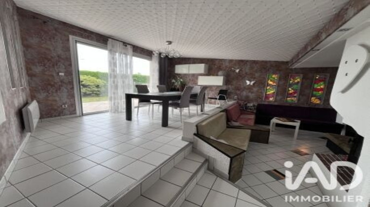 Ma-Cabane - Vente Maison Clarens, 130 m²