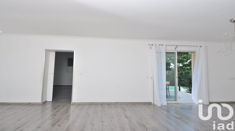 Ma-Cabane - Vente Maison Clarensac, 131 m²