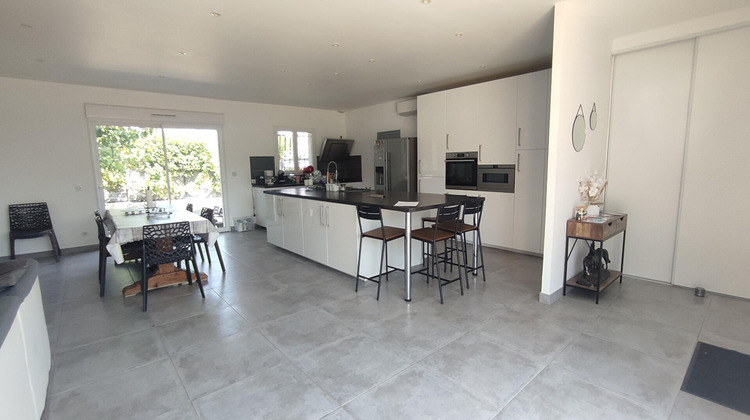 Ma-Cabane - Vente Maison CLARENSAC, 180 m²