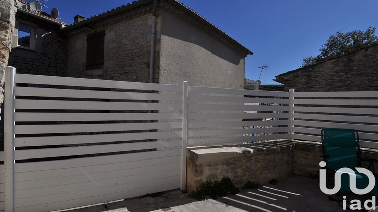 Ma-Cabane - Vente Maison Clarensac, 140 m²