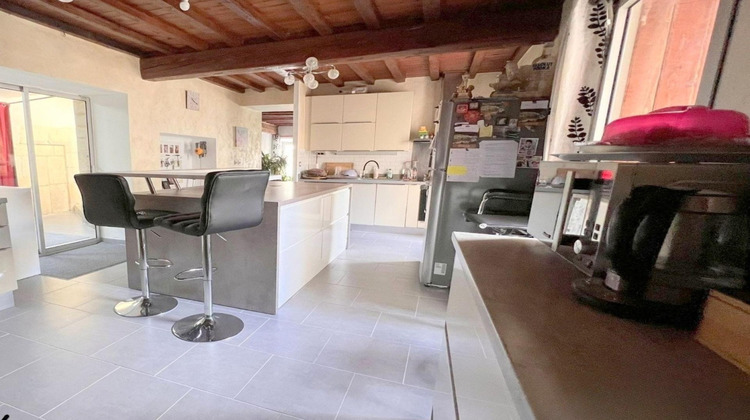 Ma-Cabane - Vente Maison Clarensac, 225 m²