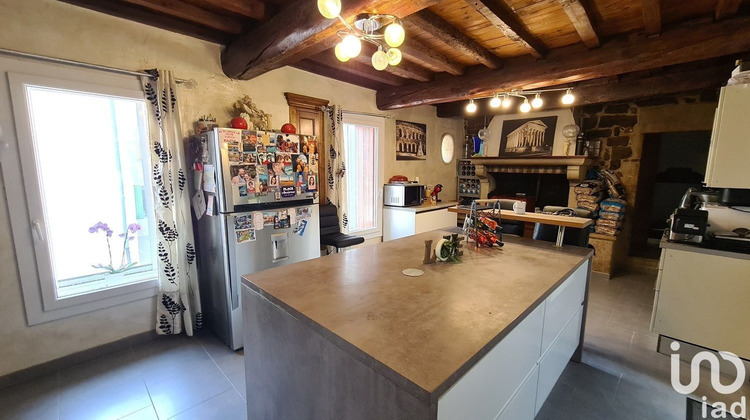 Ma-Cabane - Vente Maison Clarensac, 225 m²