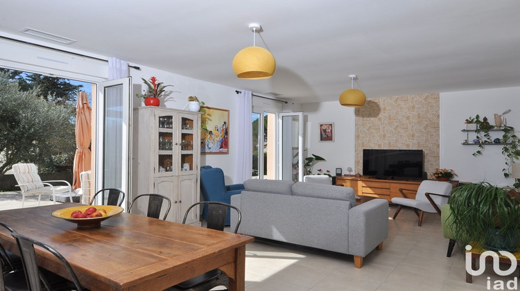 Ma-Cabane - Vente Maison Clarensac, 120 m²