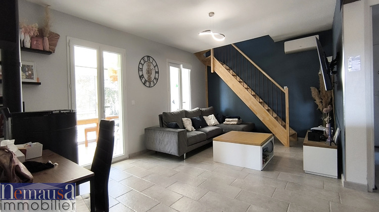 Ma-Cabane - Vente Maison Clarensac, 135 m²
