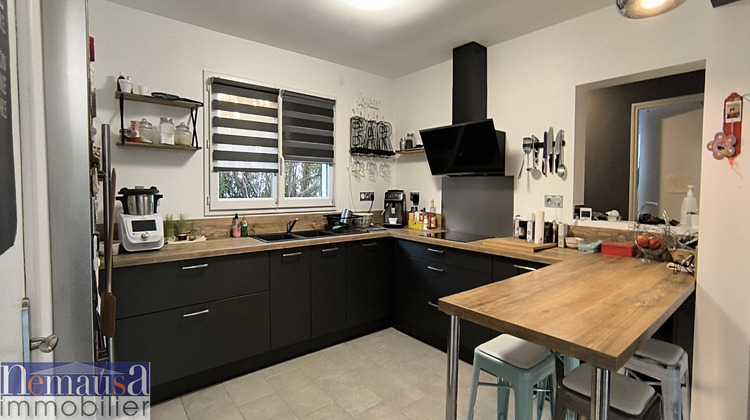 Ma-Cabane - Vente Maison Clarensac, 135 m²