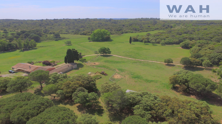 Ma-Cabane - Vente Maison Clarensac, 168 m²