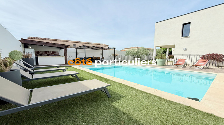 Ma-Cabane - Vente Maison CLARENSAC, 175 m²