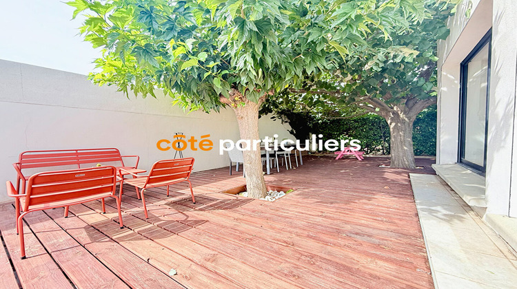 Ma-Cabane - Vente Maison CLARENSAC, 175 m²