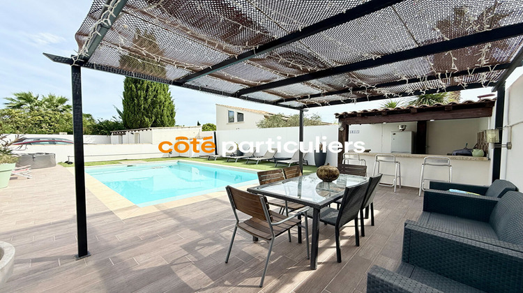 Ma-Cabane - Vente Maison CLARENSAC, 175 m²