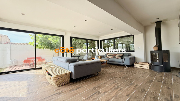 Ma-Cabane - Vente Maison CLARENSAC, 175 m²