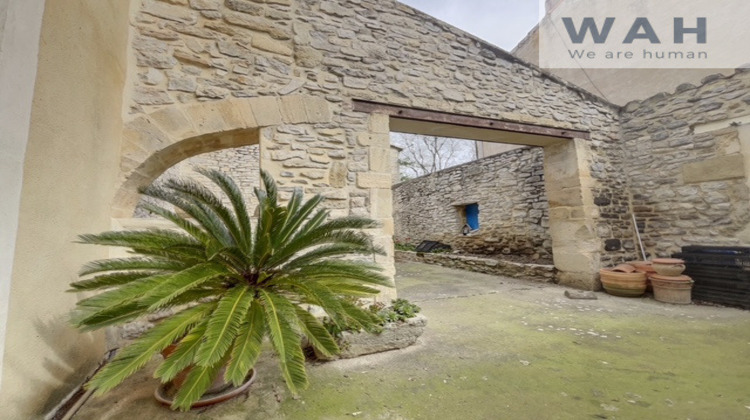Ma-Cabane - Vente Maison Clarensac, 142 m²