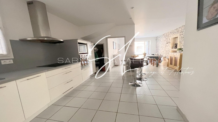 Ma-Cabane - Vente Maison Clarensac, 142 m²