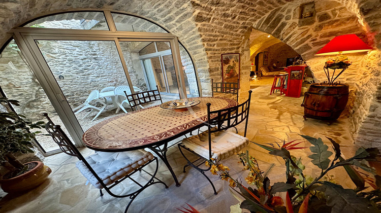 Ma-Cabane - Vente Maison CLARENSAC, 152 m²